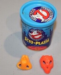 Kenner Blue Ecto-Plazm. Click to appraise a sealed one if you have it