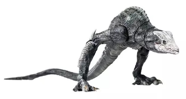 Kong Skull Island Skull Devil Skullcrawler Figure out of the box. Click to sell or value yours
