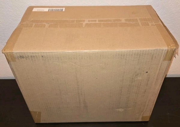 Kong of Skull Island Skullcrawler Statue in box. Click to sell or appraise one