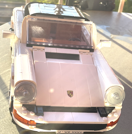 LEGO Porsche 911 Sets Price Guide