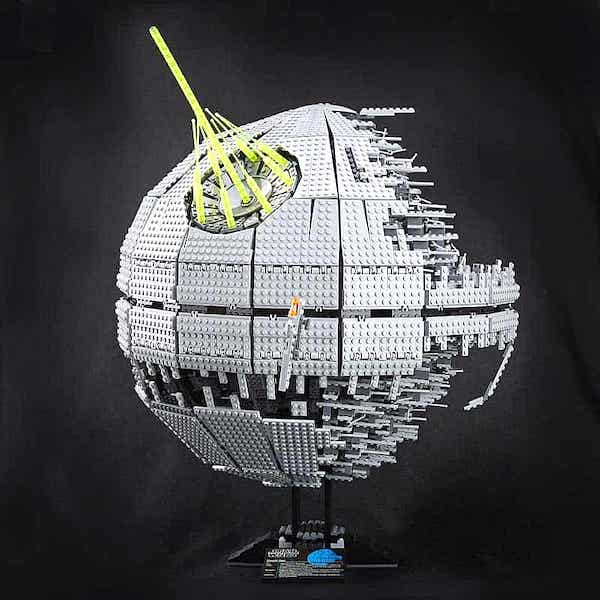 LEGO Star Wars Sets Worth Big Money