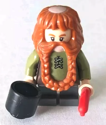 See our LEGO Lord of the Rings and Hobbit price guide!