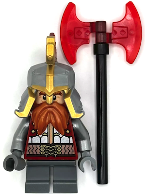 LEGO-Hobbit-minifigure-Dain-Ironfoot-Dwarf.png