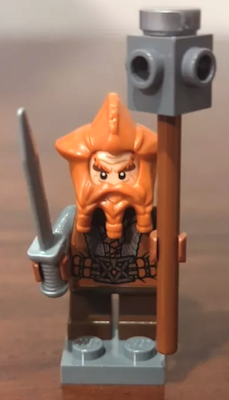 LEGO Lord of the Rings Sets and Figures