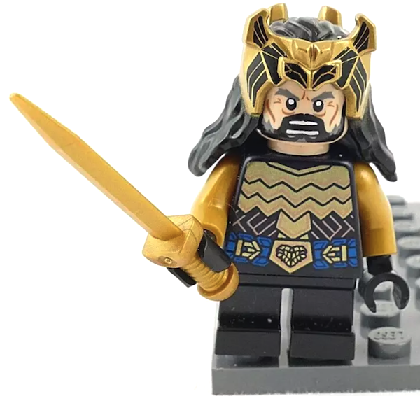 LEGO Hobbit Sets and Minifigures Price Guide