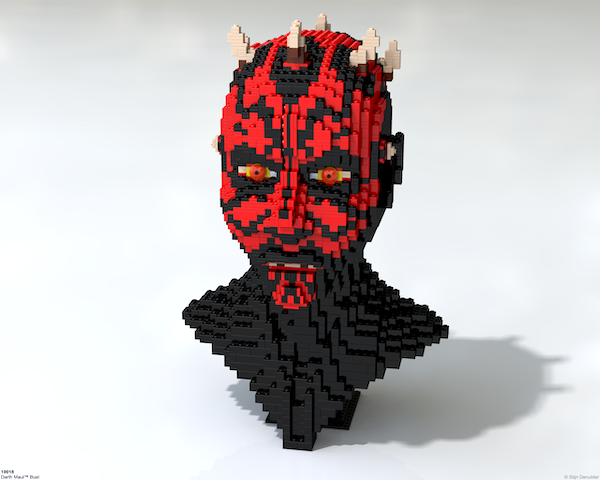 See More Valuable LEGO Star Wars Sets