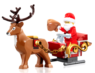 How much are LEGO Advent Calendars from 2020-2025 worth today?