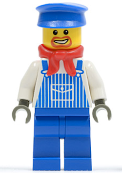 LEGO Trains have been popular with collectors since their introduction in 1966