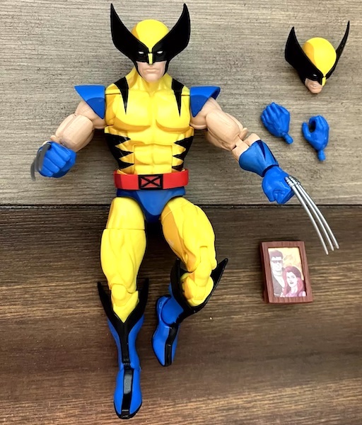 Most Valuable Marvel Legends Action Figures