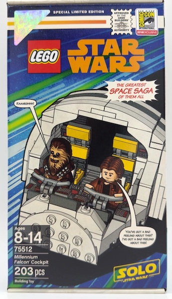 Best LEGO Star Wars Sets with Values