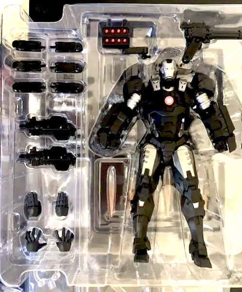 How to Sell Action Figures, including King Kong Action Figures