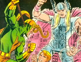 Which Loki Marvel Comics are worth the most today?