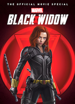 Which Marvel Black Widow comics are worth the most today?