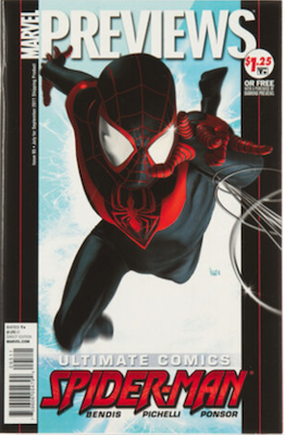 Marvel Comic Book Values