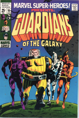 Undervalued Marvel Comics Key Issues from the Silver Age