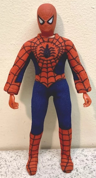 Spider Man Action Figures: Top 20 by Value Spider Man Action Figures: Top 20 by Value