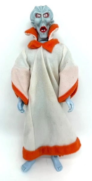 Mego Star Trek Aliens The Keeper out of the pack. Click to sell or appraise one