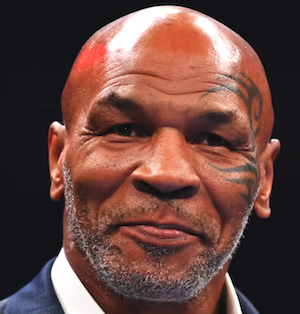 Which Mike Tyson action figures are worth money in 2025? Which Mike Tyson action figures are worth money in 2025?