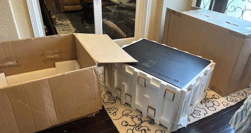 Master Replica Signature Edition Millennium Falcon. Click to sell or appraise yours