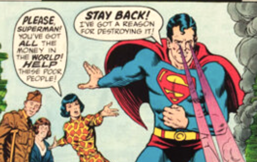 Click to see the top 50 most expensive Silver Age Comic Books of all time!