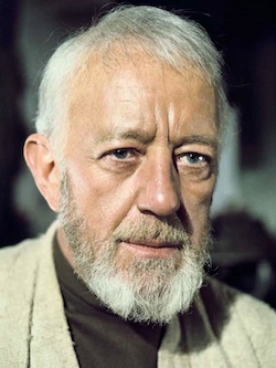 Obi-Wan Kenobi toys are popular with Star Wars collectors Obi-Wan Kenobi toys are popular with Star Wars collectors