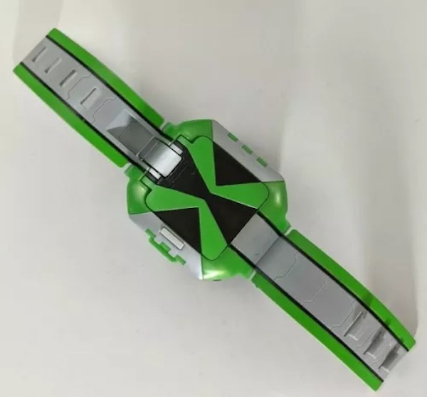 Ben 10 Omnitrix Touch out of the pack. Click to value yours