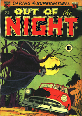 How to Value a Horror Comic Collection