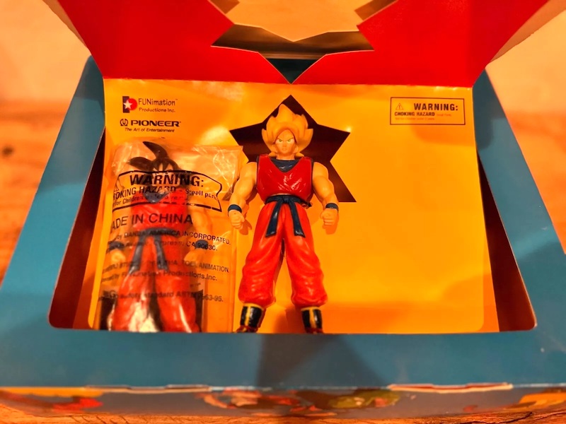 Dragon Ball Z Action Figures Price Guide Dragon Ball Z Action Figures Price Guide