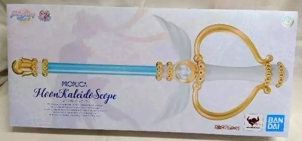 Proplica Sailor Moon Eternal Kaleidoscope. Click to appraise or sell