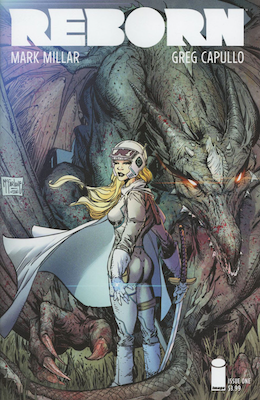 Reborn #1 (2016) Variant Cover H. Click to sell one