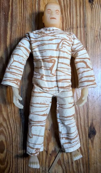 Sell Action Figures, including Mattel DC Comics Action Figures