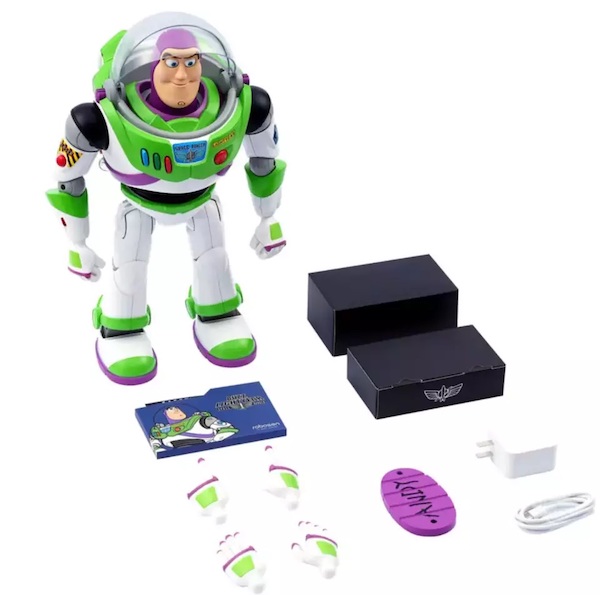 Most Expensive Toy Story Action Figures and Playsets