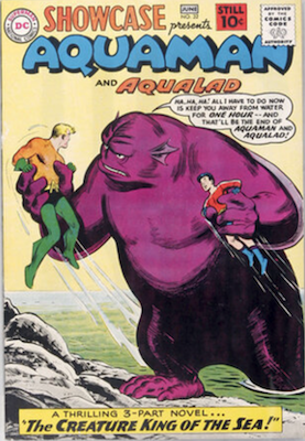 Showcase #32. Click for a valuation