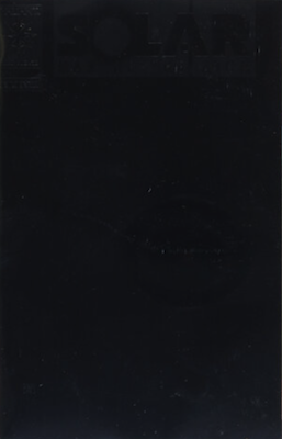 Solar, Man of the Atom #10. Click to value yours