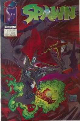 Most Valuable Modern Era Comic Books