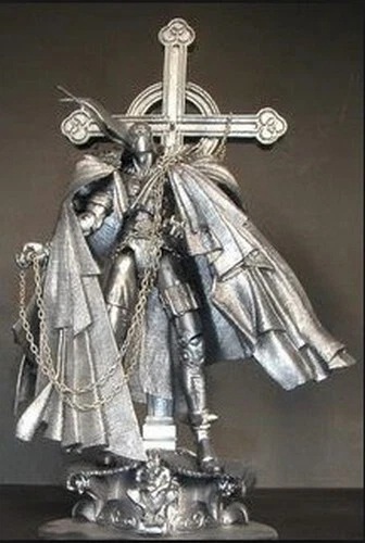 Nurnberg German Toy Fair Exclusive 10th Anniversary Spawn. Click to sell one