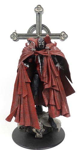 Spawn 10th Anniversary Spawn. Click to sell your Spawn toys