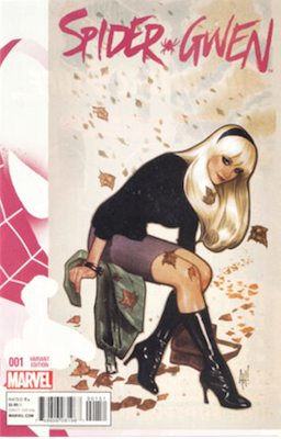 All Our FREE Marvel Comic Book Price Guides