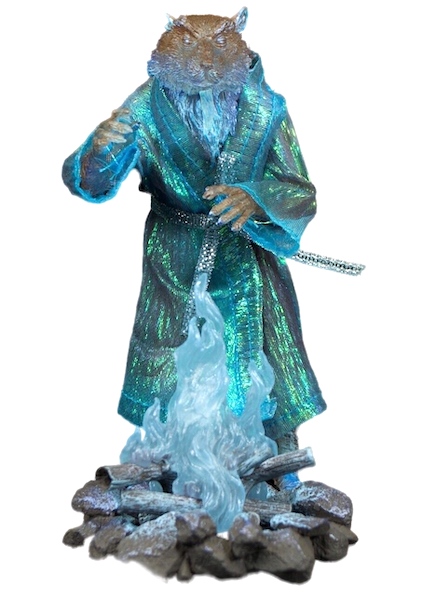 Value of TMNT Action Figures