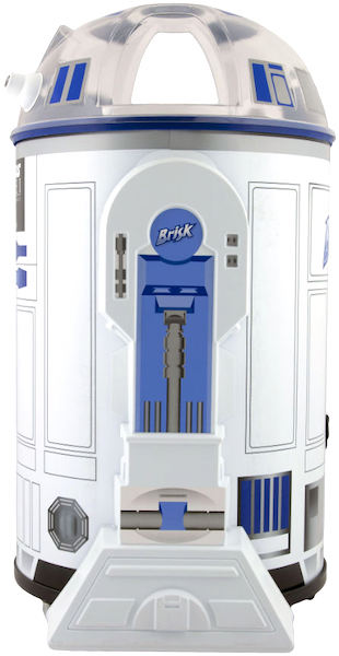 Star Wars Episode I The Phantom Menace R2-D2 Brisk Cooler out of the box. Click to sell or appraise one