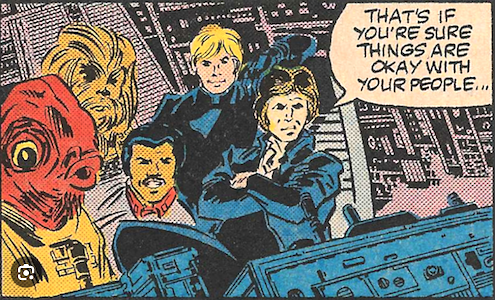 What are Star Wars comics worth? What are Star Wars comics worth?