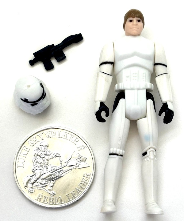 Original Kenner Star Wars Toys Price Guide