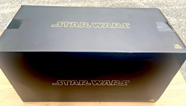 Stormtrooper Blaster Limited Edition Master Replicas. Click to value yours or sell for cash