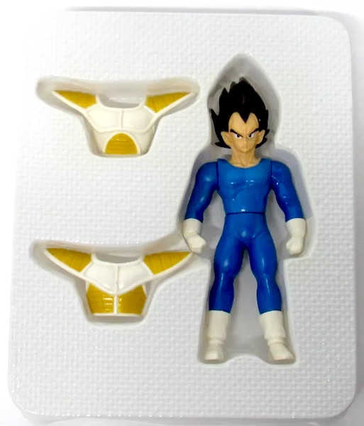 Dragon Ball Z Action Figures Price Guide