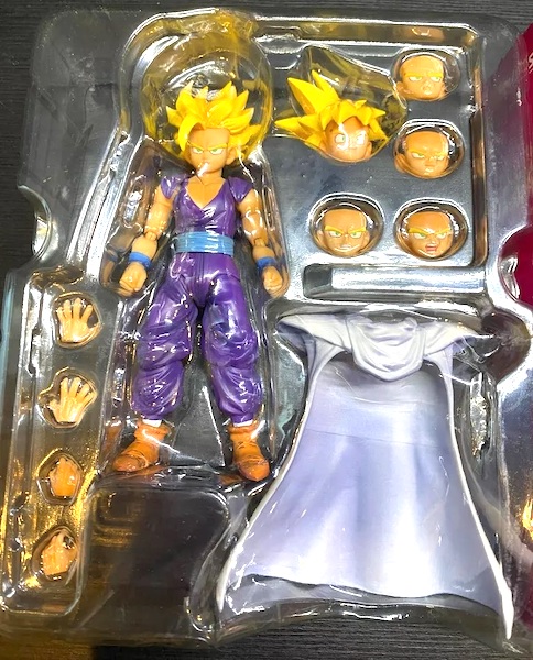 Dragon Ball Z Action Figures Price Guide Dragon Ball Z Action Figures Price Guide