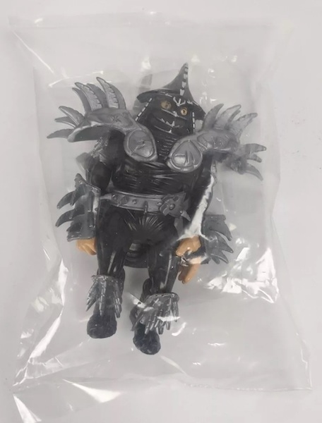 Teenage Mutant Ninja Turtles Figures and Playsets