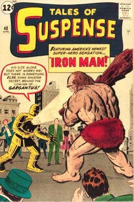 What are Silver Age Comics?