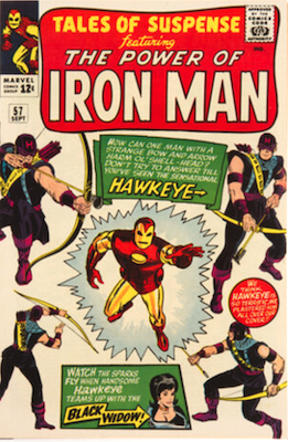 Top 30 Most Valuable Marvel Silver Age Comic Books