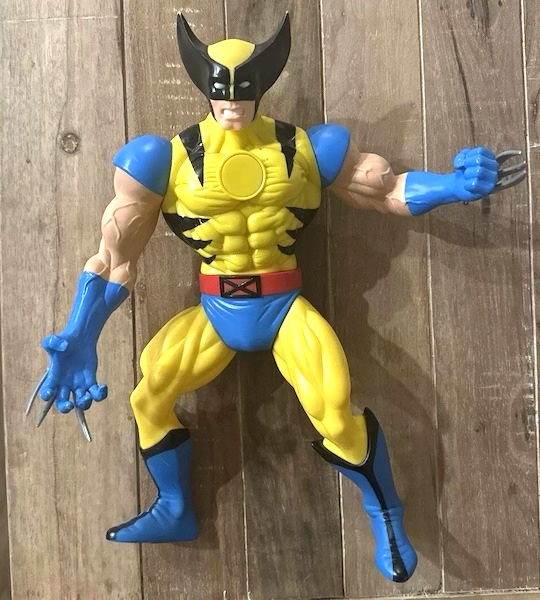 X-Men '97 Action Figures