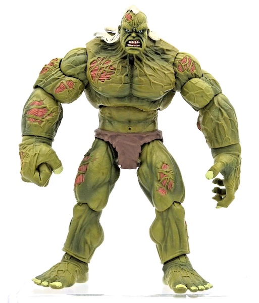 Top 20 Marvel Legends Collectible Action Figures